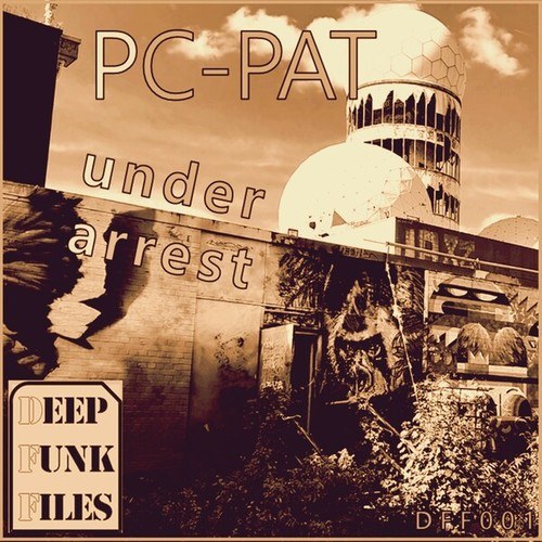 Pc-Pat-Under Arrest