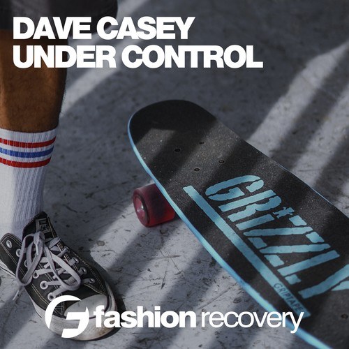 Dave Casey-Under Control