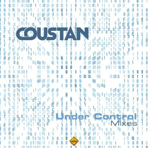 Coustan-Under Control (Mixes)