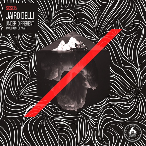Jairo Delli-Under Different