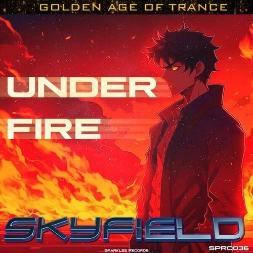 Skyfield-Under Fire