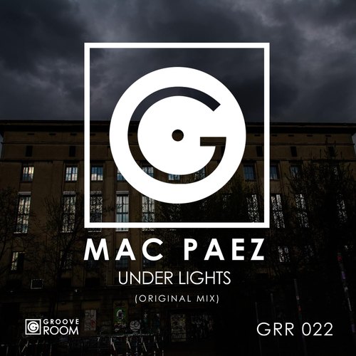Mac Paez-Under Lights