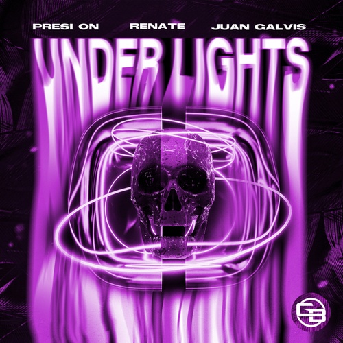 Presi On, Renate, Juan Galvis-Under Lights