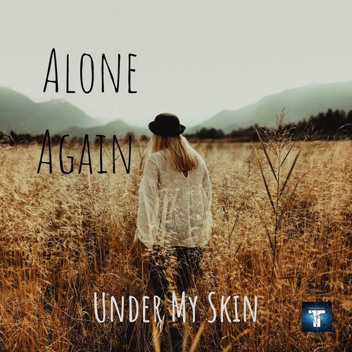 Alone Again-Under My Skin