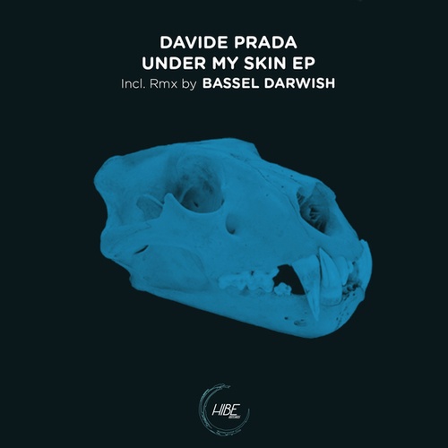 Davide Prada, Bassel Darwish-Under My Skin