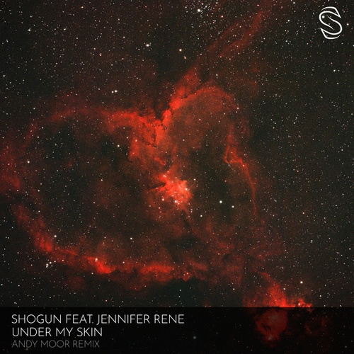 Jennifer Rene, ShoGun, Andy Moor-Under My Skin
