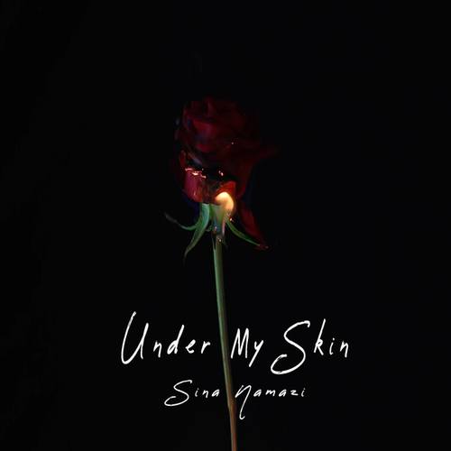 Sina Namazi-Under My Skin
