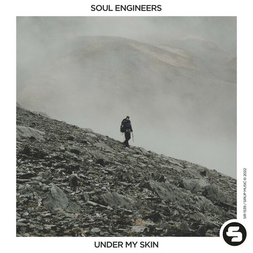 Soul Engineers-Under My Skin