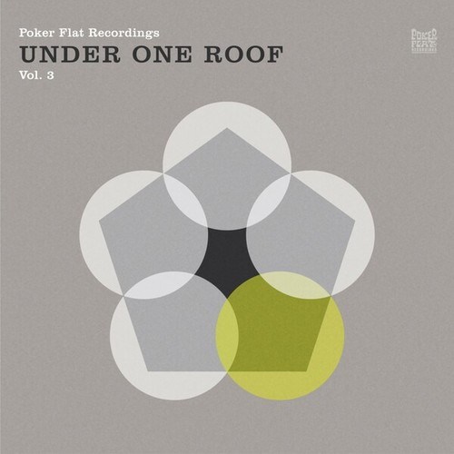 Maxima, Jade PraiZe, Salus, Denney-Under One Roof, Vol. 3