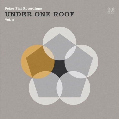 T. Nguyen, Jade PraiZe, Ross Gott, Steve Bug-Under One Roof, Vol. 5