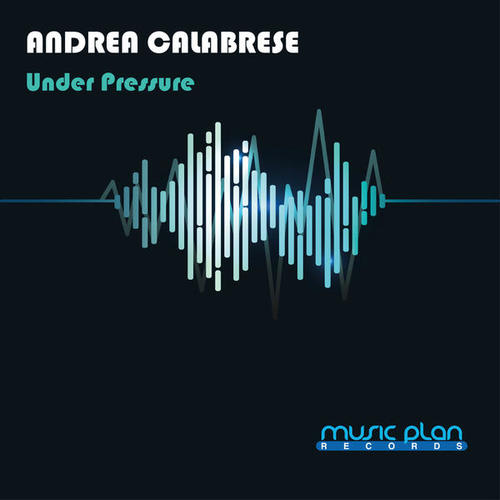 Andrea Calabrese-Under Pressure