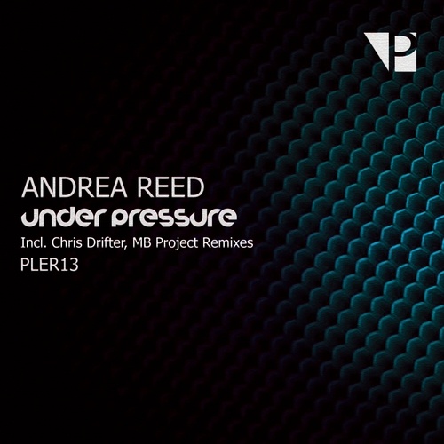 Andrea Reed, Chris Drifter / MB Project-Under Pressure