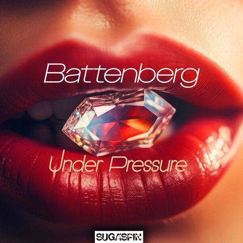 Battenberg-Under Pressure