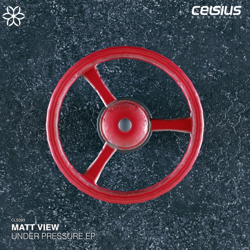 Matt View-Under Pressure EP