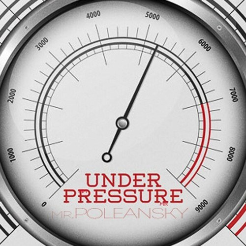 Mr.POLEANSKY-Under Pressure