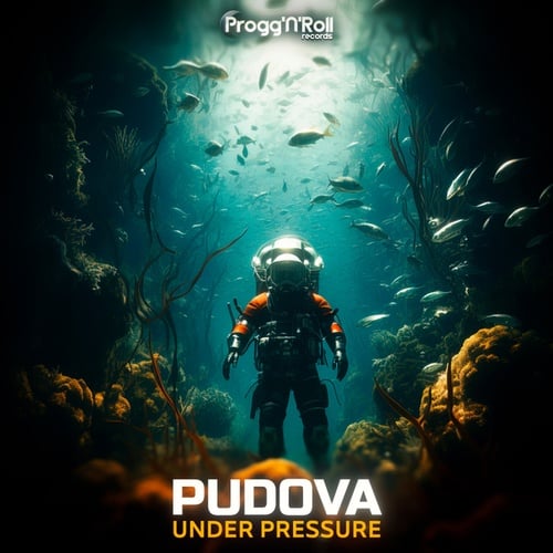 Pudova-Under Pressure