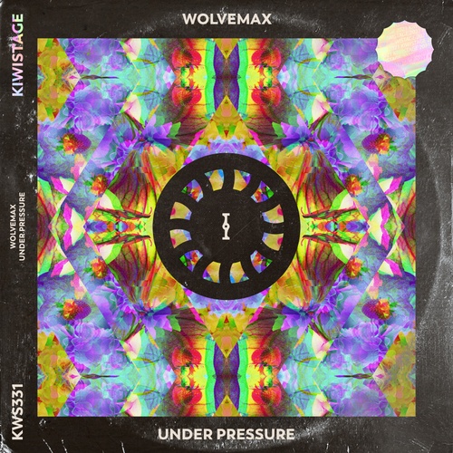 WolveMax-Under Pressure