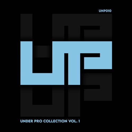 Various Artists-Under Pro Collection, Vol. 1