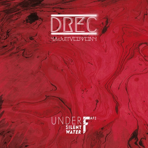 FAF2, Patrick Dre, Bigalke, Lucinee-Under Silent Water