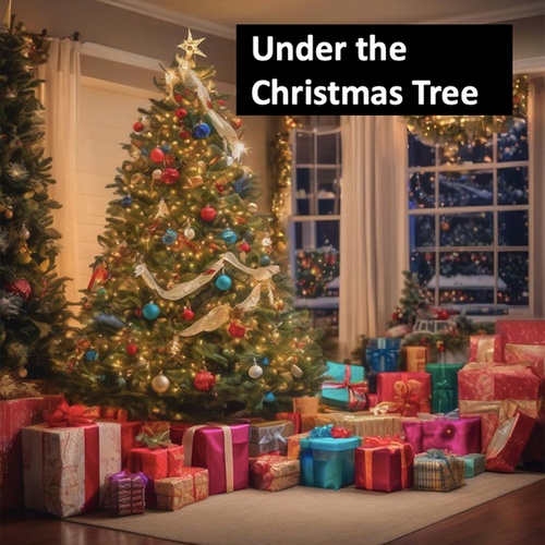 Under the Christmas Tree