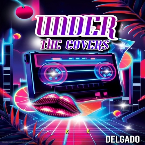 Delgado-Under the Covers