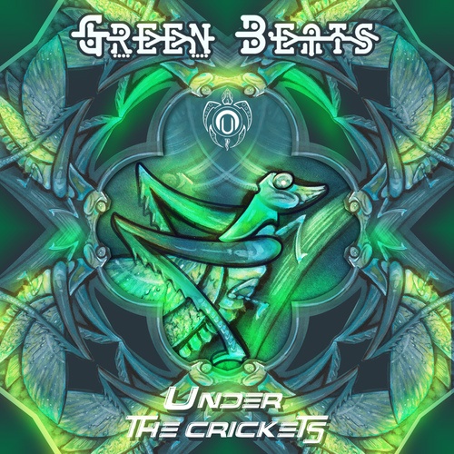 Green Beats-Under the Crickets