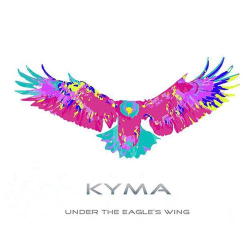 Kyma, Ron Hall, Priscilla Parchia, Drew Duval-Under The Eagle's Wing