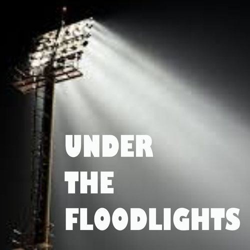 Various Artists-Under The Floodlights