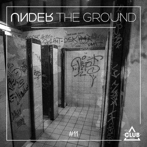 Various Artists-Under the Ground #11