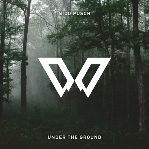 Nico Pusch, Phable-Under the Ground