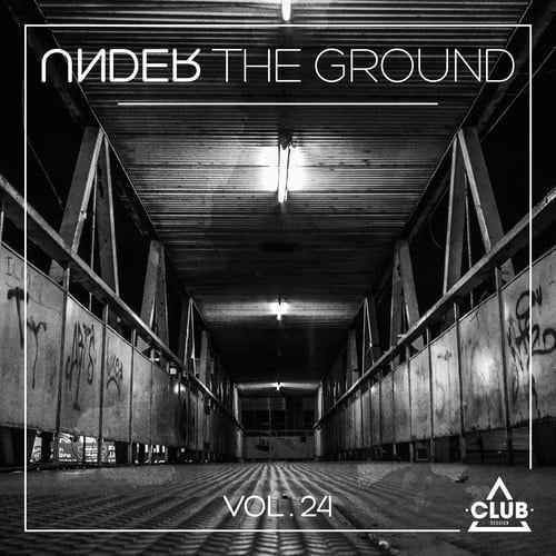 Various Artists-Under the Ground, Vol. 24