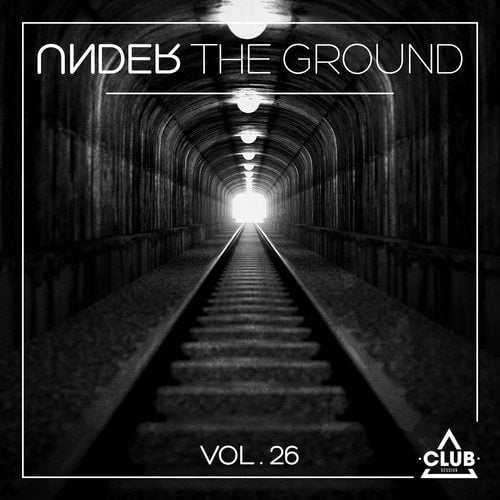 Various Artists-Under the Ground, Vol. 26