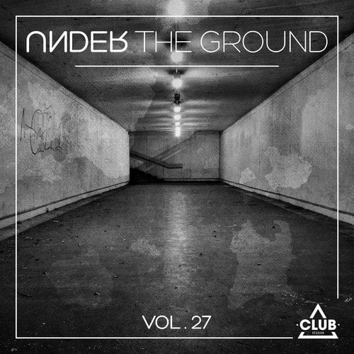Various Artists-Under the Ground, Vol. 27