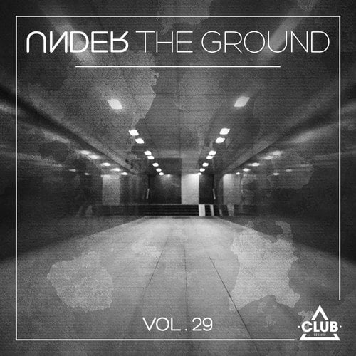 Various Artists-Under the Ground, Vol. 29