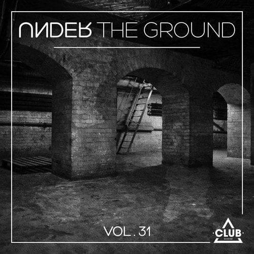 Various Artists-Under the Ground, Vol. 31