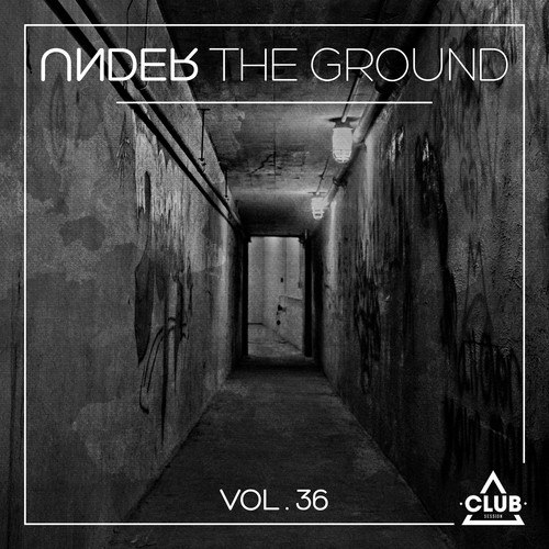 Various Artists-Under the Ground, Vol. 36