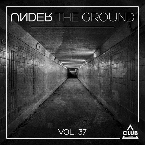 Various Artists-Under the Ground, Vol. 37