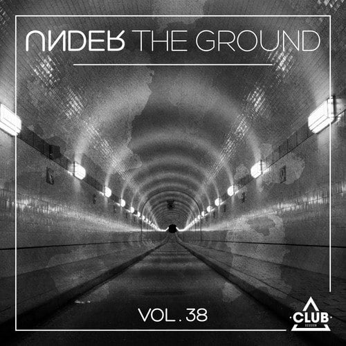 Various Artists-Under the Ground, Vol. 38