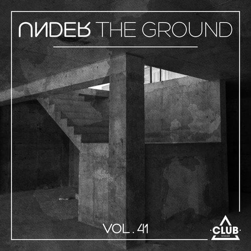 Various Artists-Under the Ground, Vol. 41