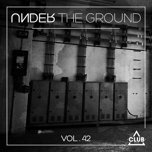 Various Artists-Under the Ground, Vol. 42