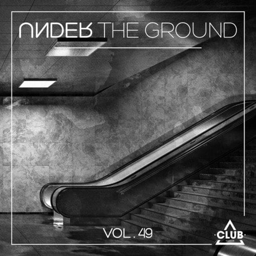 Various Artists-Under the Ground, Vol. 49
