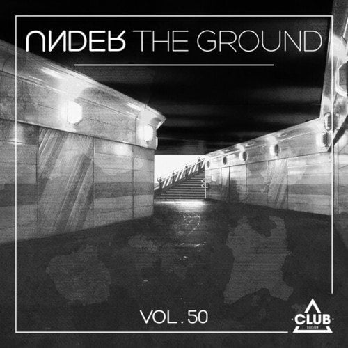 Various Artists-Under the Ground, Vol. 50