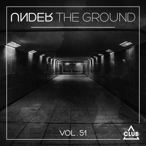 Various Artists-Under the Ground, Vol. 51