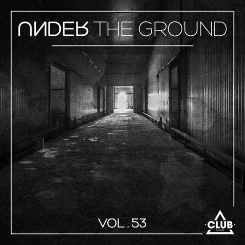 Various Artists-Under the Ground, Vol. 53