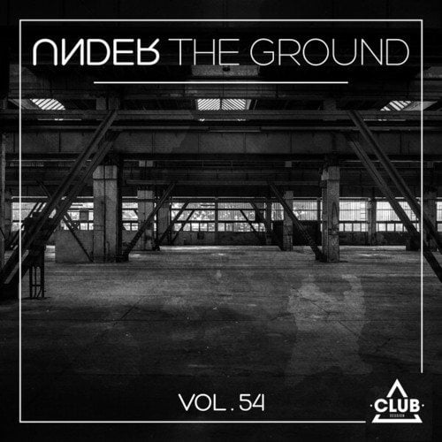 Various Artists-Under the Ground, Vol. 54