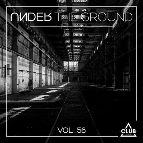 Various Artists-Under the Ground, Vol. 56