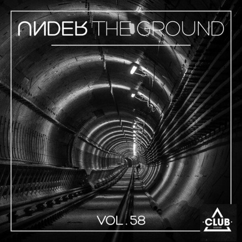 Various Artists-Under the Ground, Vol. 58