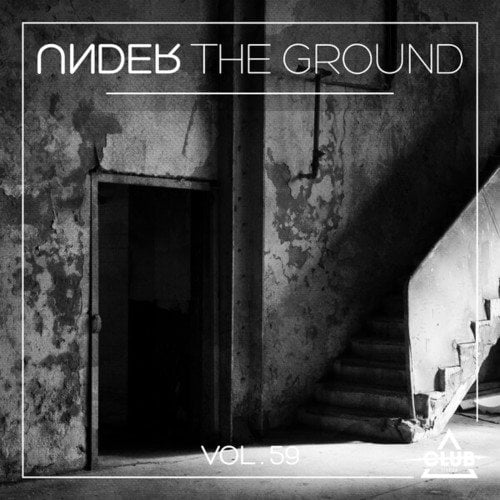 Various Artists-Under the Ground, Vol. 59