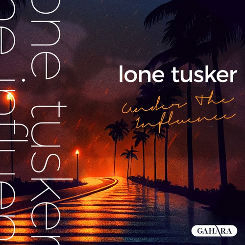 Lone Tusker-Under The Influence