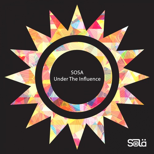 Sosa UK-Under the Influence